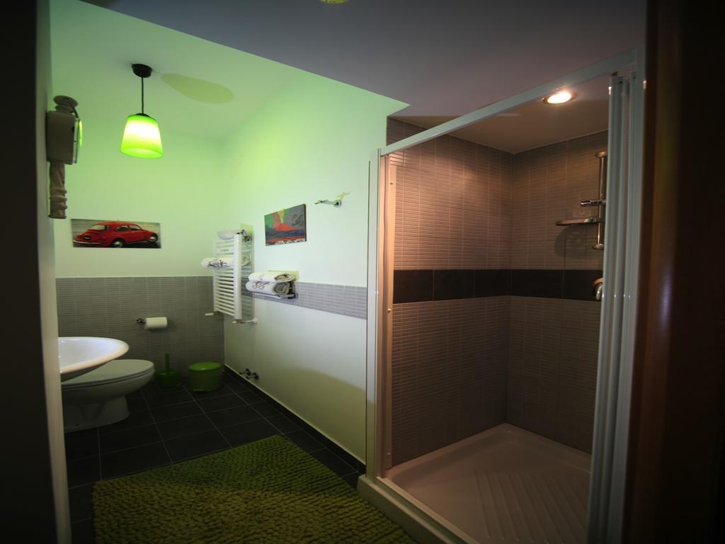 Bed and breakfast Porta Di Mare *
