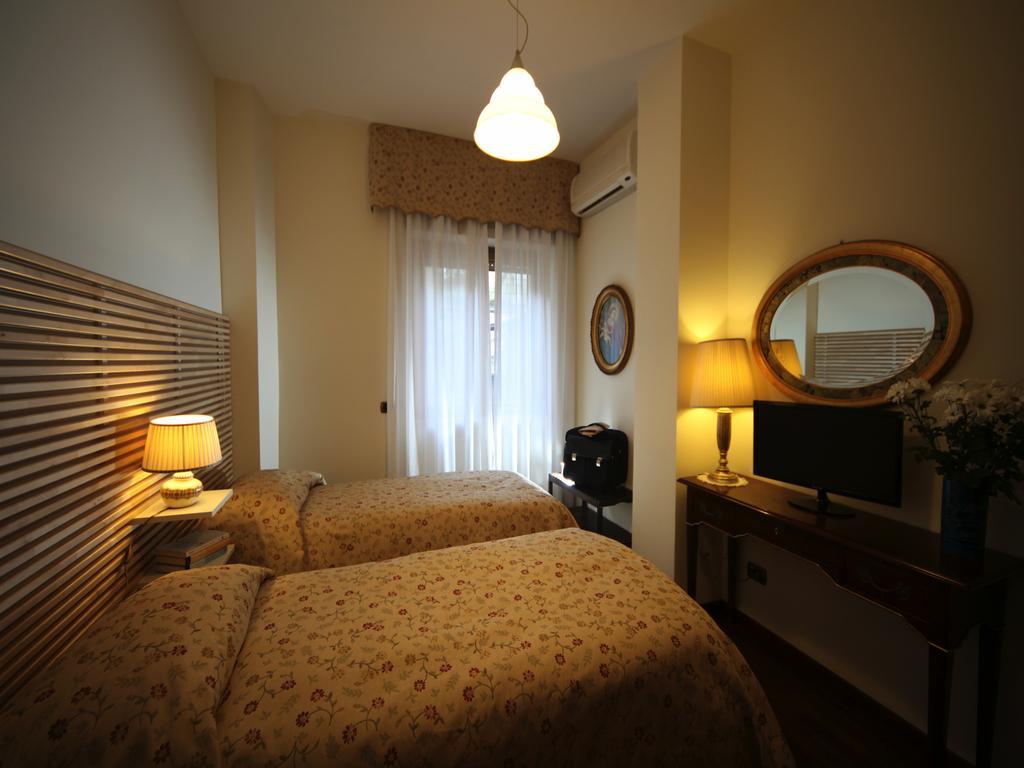 Porta Di Mare Bed and breakfast