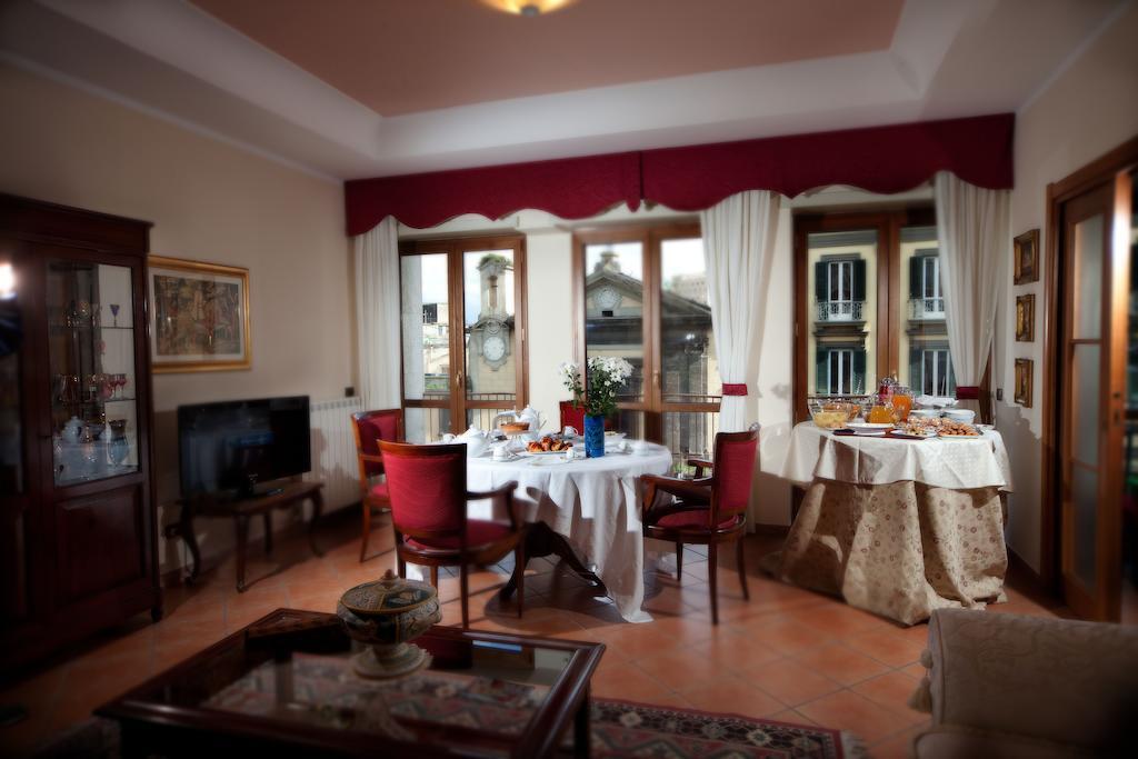 Bed and breakfast Porta Di Mare Nápoles