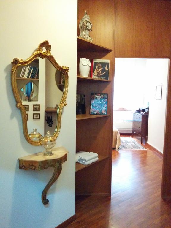 Porta Di Mare Frühstückspension