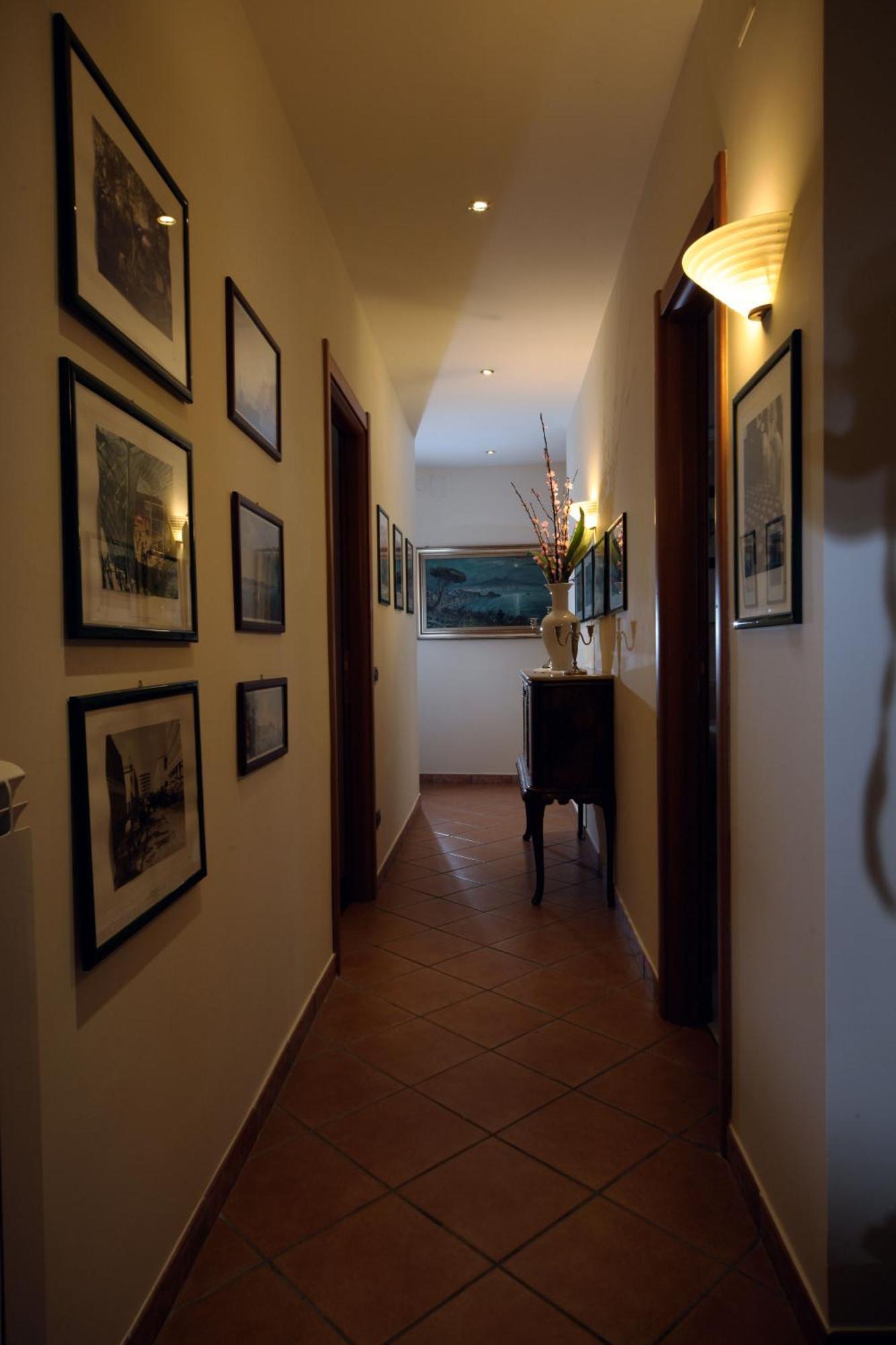 Porta Di Mare Frühstückspension