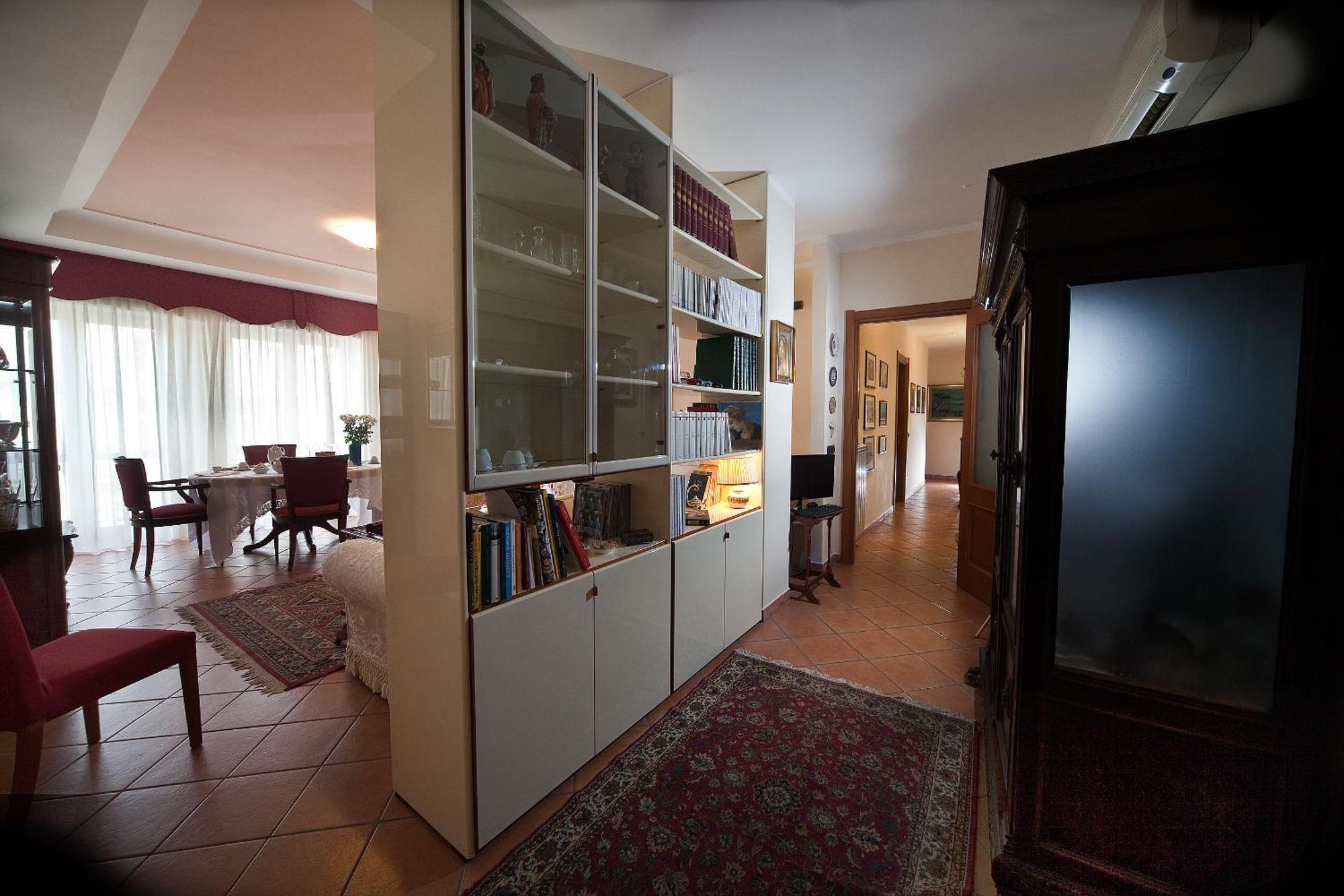 Bed & Breakfast Porta Di Mare Napoli