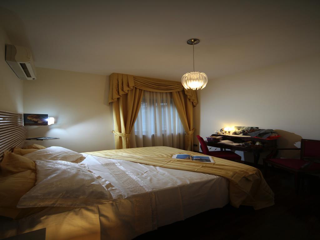 Porta Di Mare Bed & Breakfast Napoli