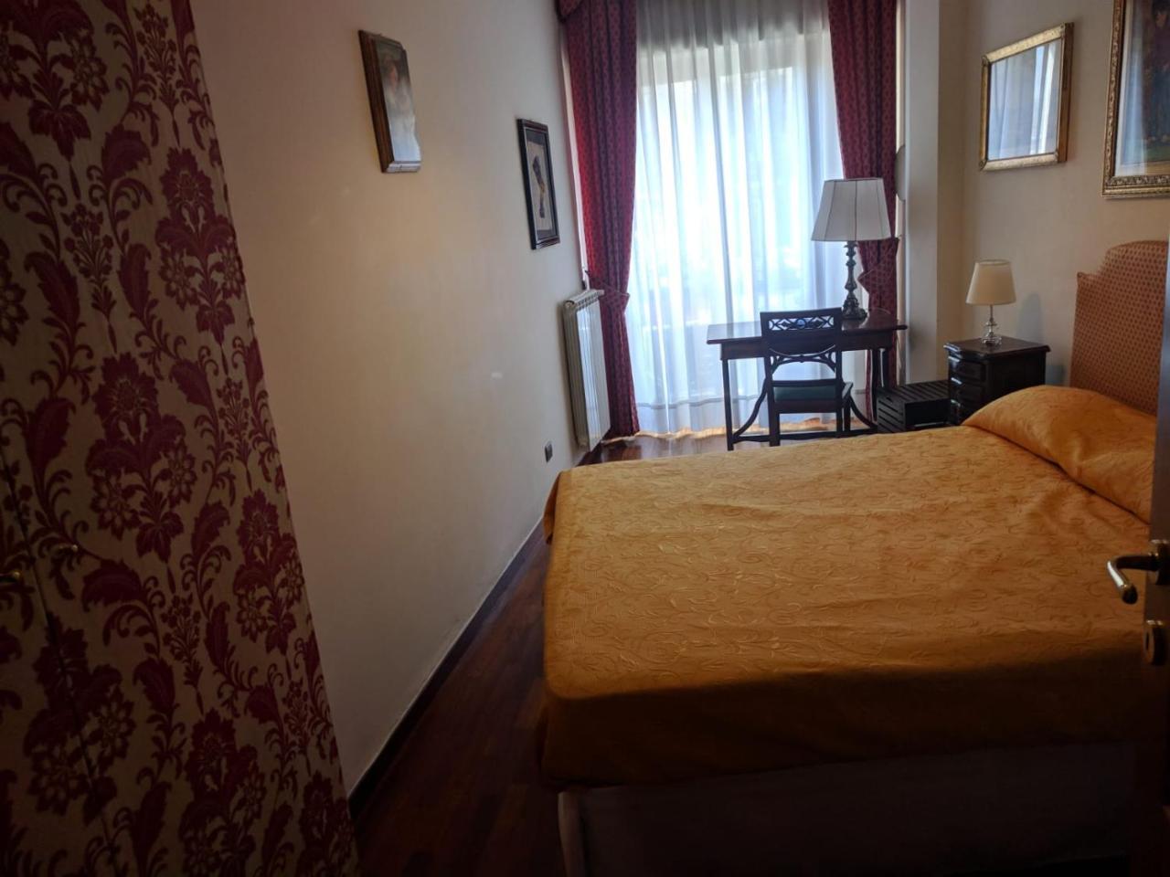 Bed & Breakfast Porta Di Mare Napoli
