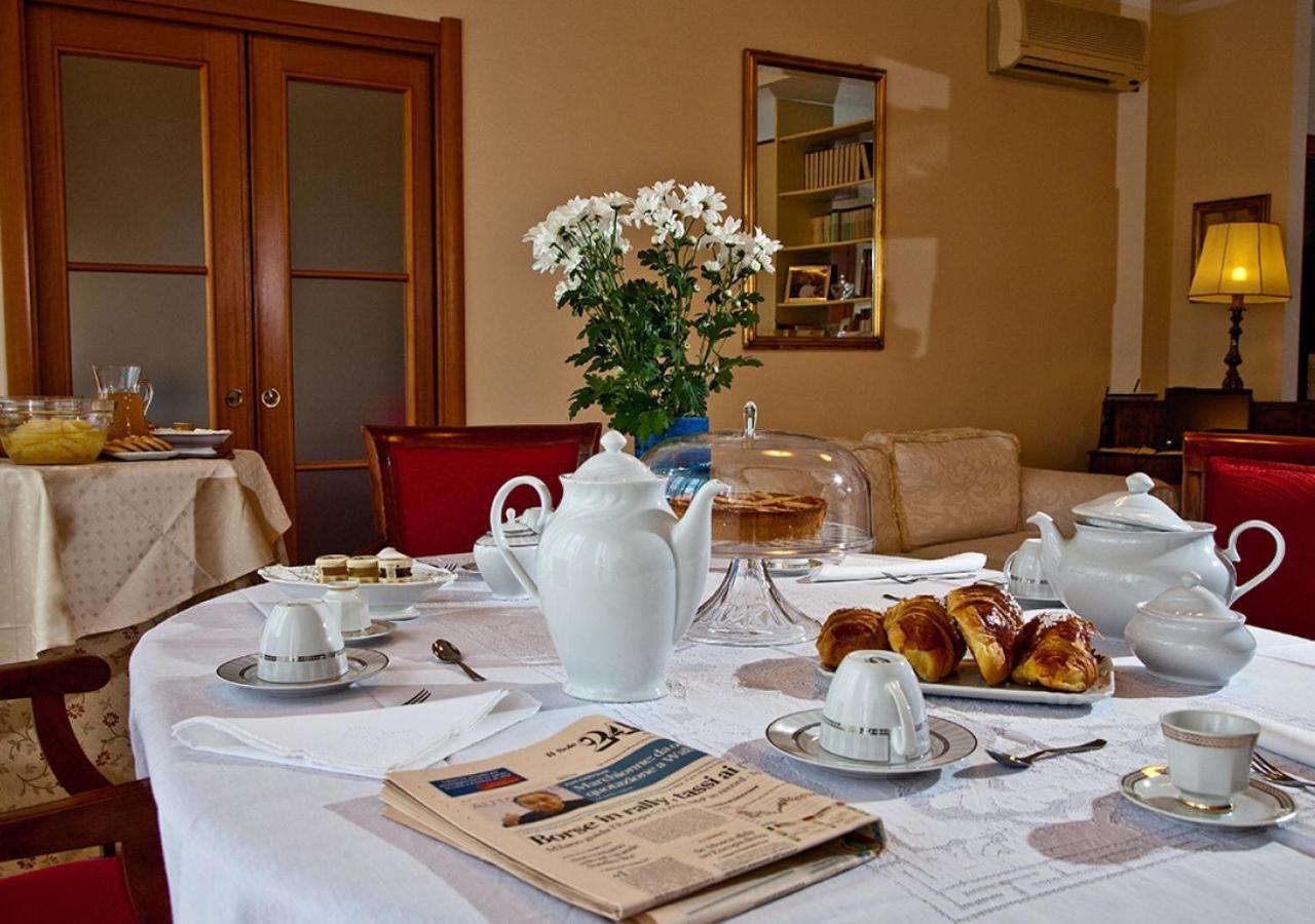 Porta Di Mare Bed & Breakfast Napoli