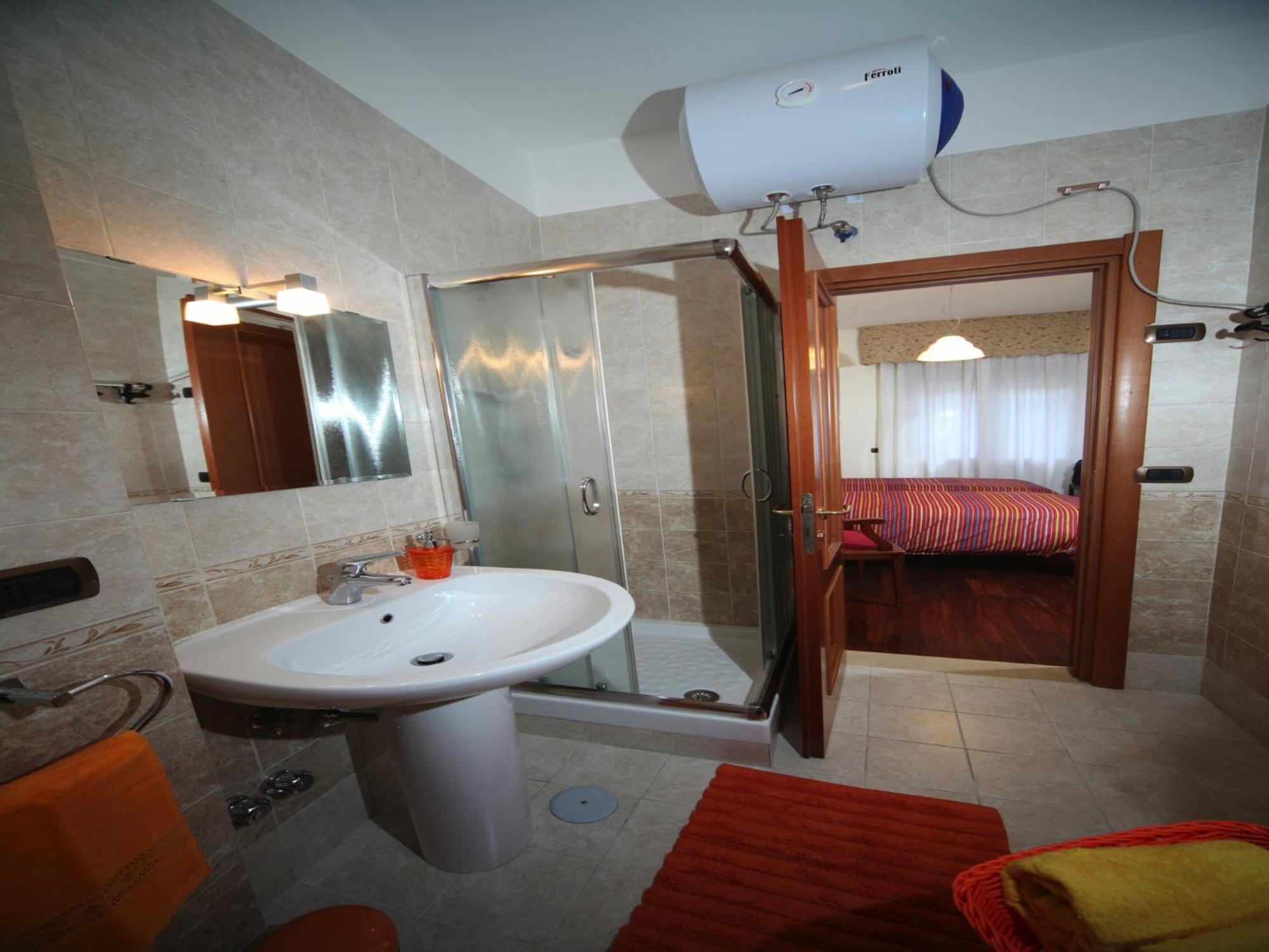 Bed & Breakfast Porta Di Mare Naples