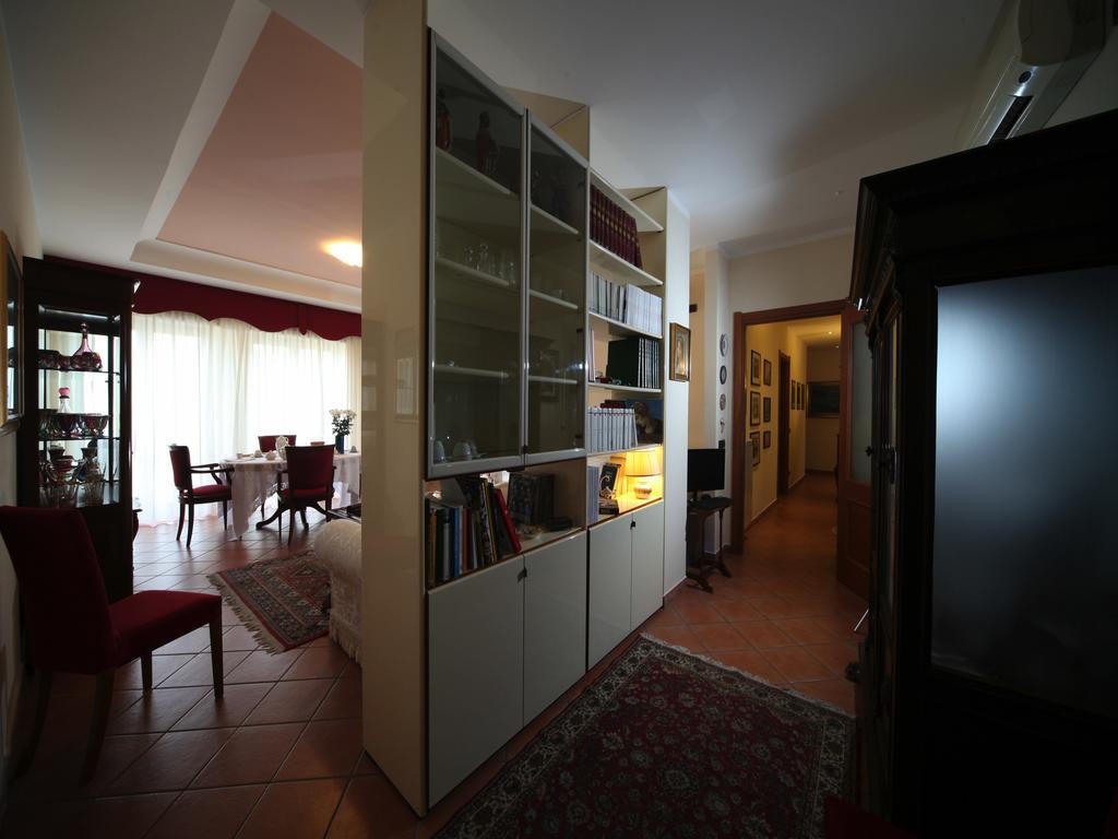 Bed & Breakfast Porta Di Mare *