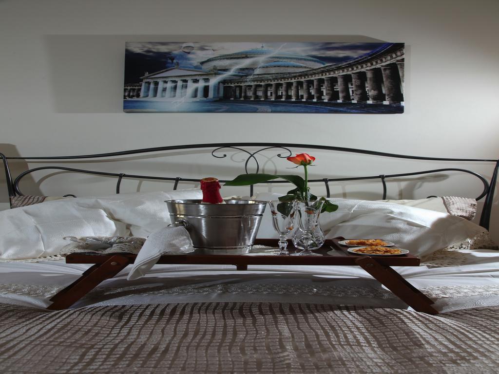 Porta Di Mare Bed & Breakfast