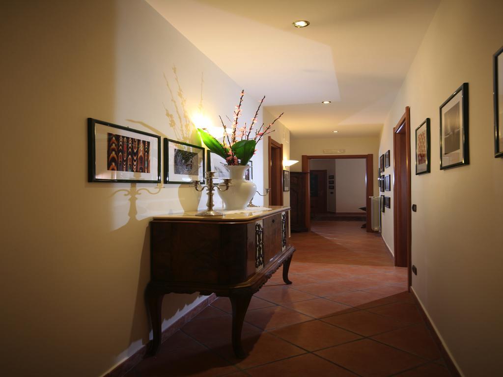 Bed & Breakfast Porta Di Mare
