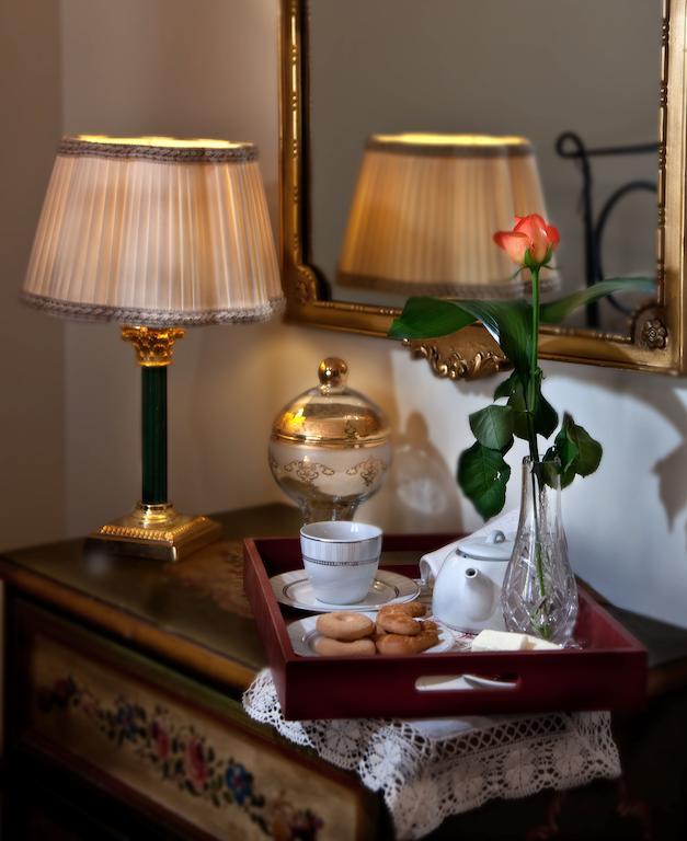 Porta Di Mare Bed & Breakfast