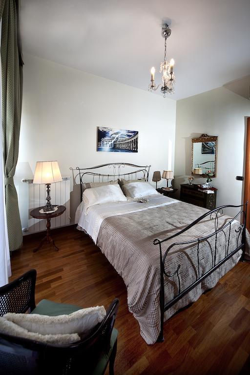 Bed & Breakfast Porta Di Mare