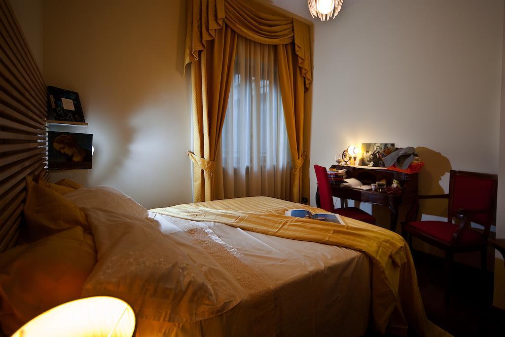 Bed & Breakfast Porta Di Mare *