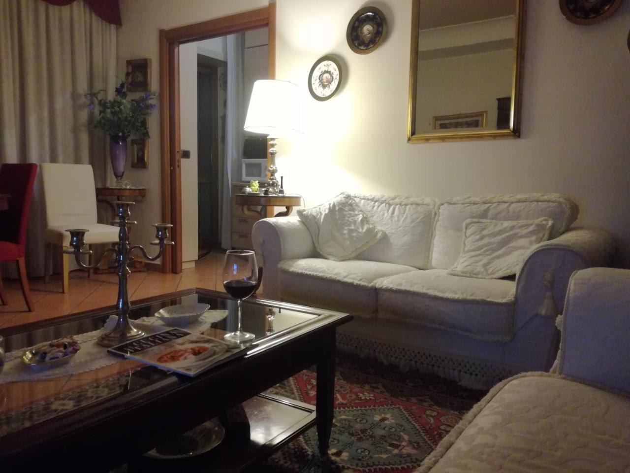 Porta Di Mare Bed & Breakfast Naples