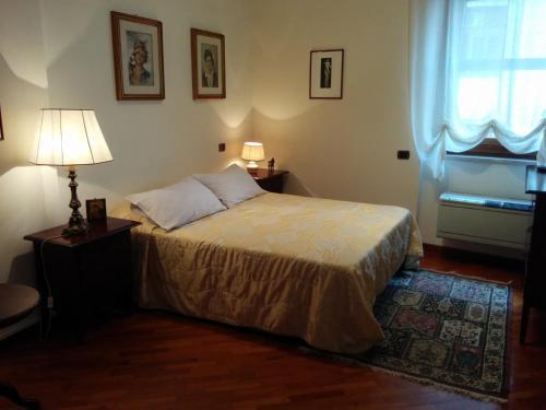 Porta Di Mare Bed & Breakfast Naples