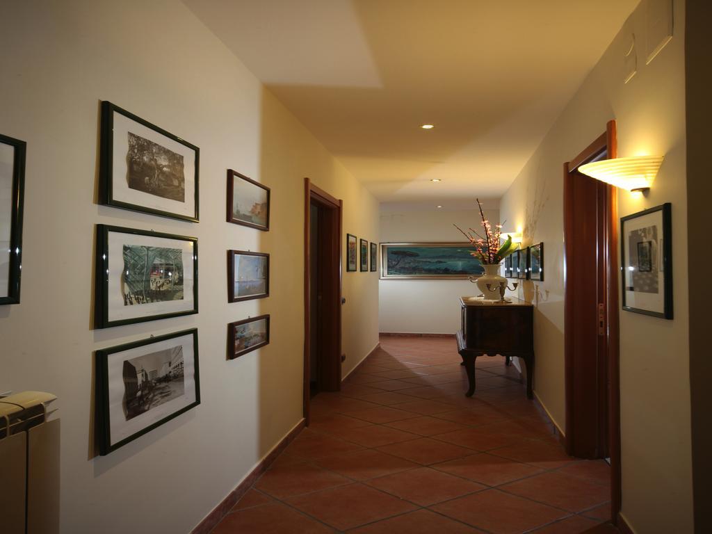 Porta Di Mare * Napels